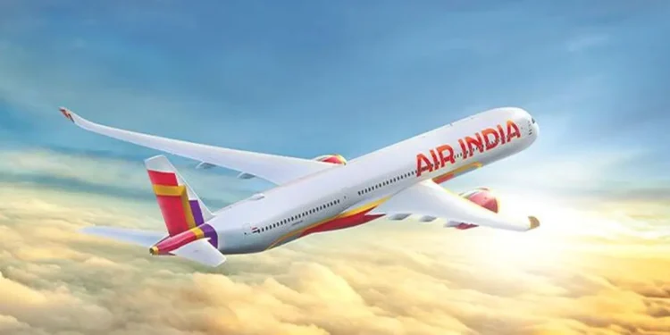 Air India cancels flights to US, delays Europe services due to Iran airspace closure