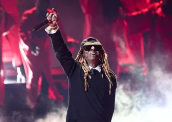 Lil Wayne Celebrates as Indiana University Wins College Football Championship: ‘Bignetti a Gangsta’