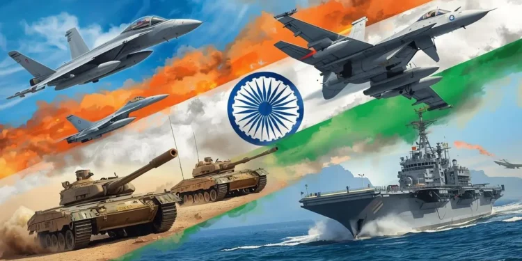 India set to release revised Defence Acquisition Procedure 2020 for stakeholder feedback