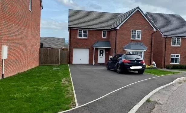 Homeowner transformed garage into business but didn’t have planning permission
