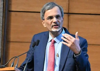 Private sector investment not picking up is ‘overstating the situation,’ says CEA Nageswaran