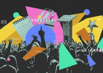 Billboard’s Music Industry Events Calendar