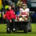 49ers’ George Kittle reaches out to fans on Instagram after season-ending injury