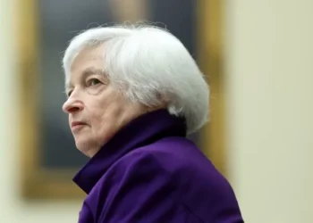 Yellen Plans July China Trip While US Preps Investment Curbs
