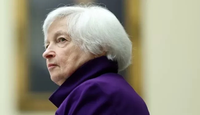 Yellen Plans July China Trip While US Preps Investment Curbs