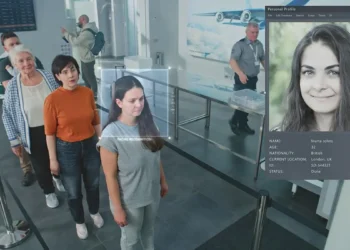 Digitised future of air travel