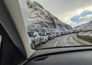 ‘Ridiculous’, ‘irresponsible’ Instagram visitors attacked over behaviour