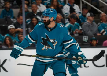 Why the San Jose Sharks placed Nick Leddy on waivers