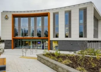 Police officer loses his job over violent attack on partner a decade ago