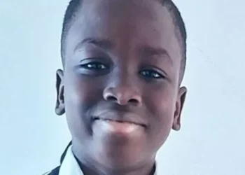 Police searching for missing 11-year-old boy