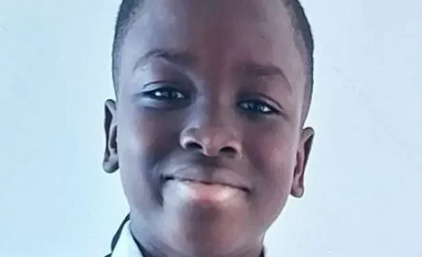 Police searching for missing 11-year-old boy