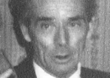 Fresh appeal over unsolved murder of taxi driver 47 years ago