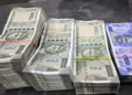 At ₹8.55 lakh crore, fiscal deficit during April-Dec reaches 54.5% of FY26 target