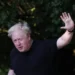 Factbox-UK Privileges Committee’s findings about Boris Johnson