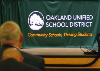 Oakland Unified School District halves $100 million budget deficit