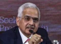 Amid tariff risks, Shaktikanta Das says India’s policies put “wind in our sails”