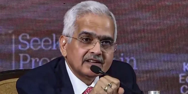 Amid tariff risks, Shaktikanta Das says India’s policies put “wind in our sails”