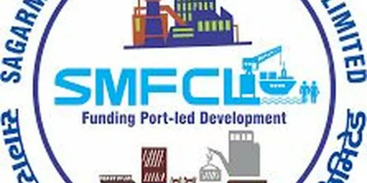 Maritime NBFC Sagarmala Finance begins lending with ₹4,300 crore approvals