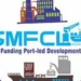 Maritime NBFC Sagarmala Finance begins lending with ₹4,300 crore approvals