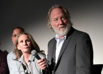Timothy Busfield accused of sexually abusing girl at his Sacramento theater