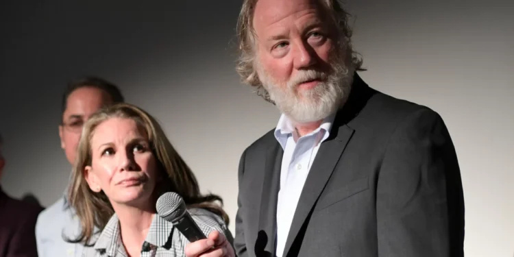 Timothy Busfield accused of sexually abusing girl at his Sacramento theater