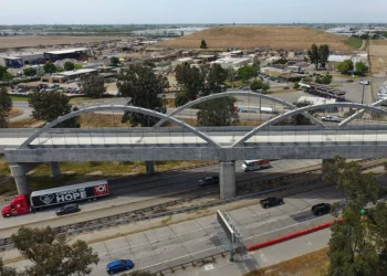 Letters: After dropping lawsuit, California should drop high-speed rail