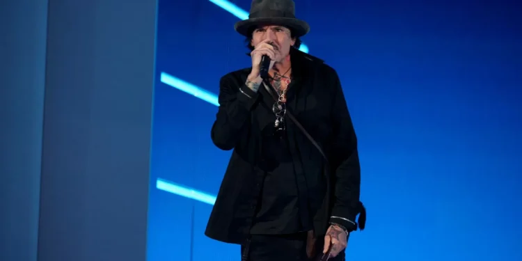 Tommy Lee Accuser Reignites Helicopter Sex Assault Lawsuit: ‘Determined to See That Justice Is Done’