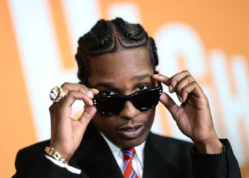 A$AP Rocky Addresses Drake Feud & Calls Shots He Sent at Rihanna ‘Soft’: ‘I Just Don’t F— With Him’