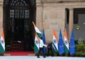 India is eligible for GSP benefits for about €11.24 billion (18%) of EU exports: Commerce Dept