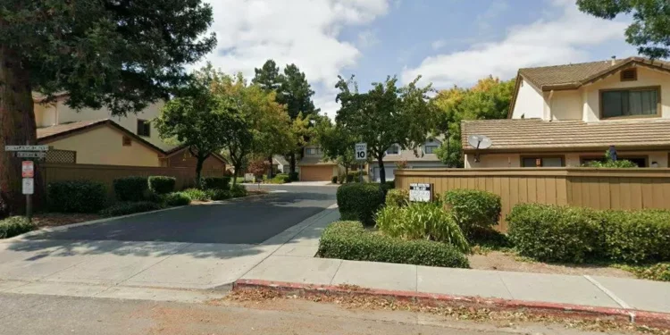 Detached house sells for $1.3 million in San Jose