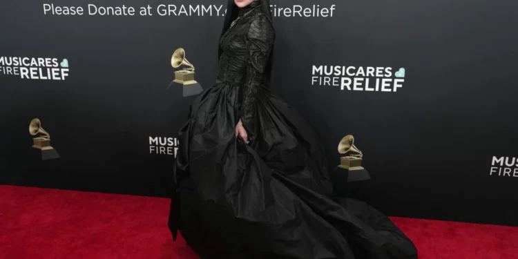 It’s Their Moment: Lady Gaga, ‘Golden,’ Sabrina Carpenter & More 2026 Grammy Pop Predictions