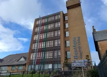 Swansea student block will be used for people in desperate need of housing