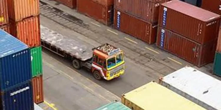 December trade deficit widens as imports surge 8.8%, export growth modest at 1.86%