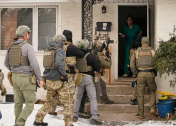 Memo gives ICE troops permission to ignore US Constitution