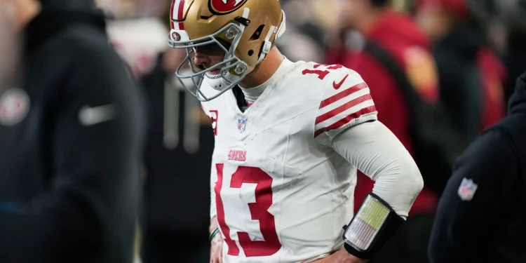 Kurtenbach: To answer their 31-year question, the 49ers need to narrow their focus