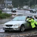 Rain continues in parts of California reeling from flooding and high tides