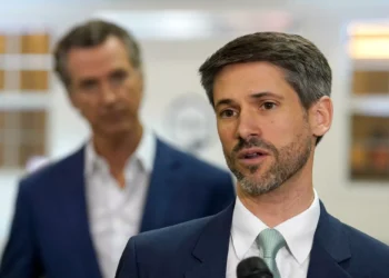 San Jose Mayor Matt Mahan considers run for California governor