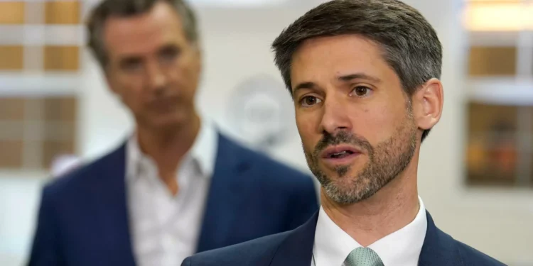 San Jose Mayor Matt Mahan considers run for California governor