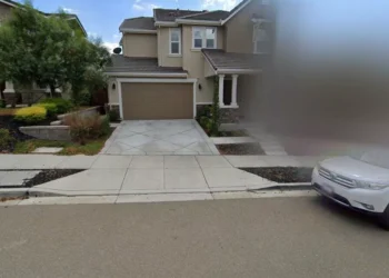 Alameda County real estate: Real estate on South Terracina Drive sells for $2.4 million