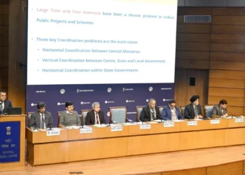 Centre ready to offer PRAGATI platform to States for faster execution of projections