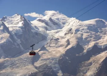 British skier killed by avalanche in French Alps