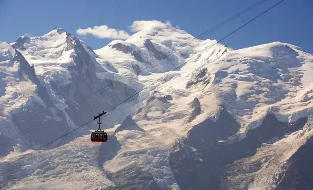 British skier killed by avalanche in French Alps
