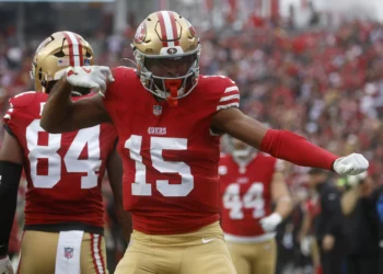 49ers’ Jauan Jennings, Brock Purdy ‘found our stride’ entering stretch run