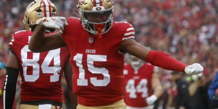 49ers’ Jauan Jennings, Brock Purdy ‘found our stride’ entering stretch run