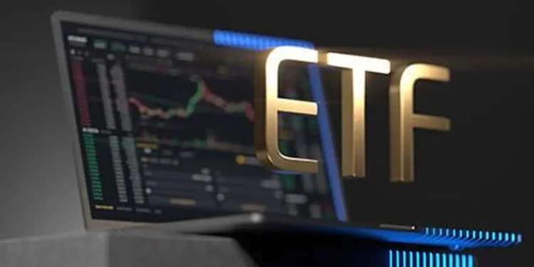 Indians’ investments in gold ETFs triples in 2025