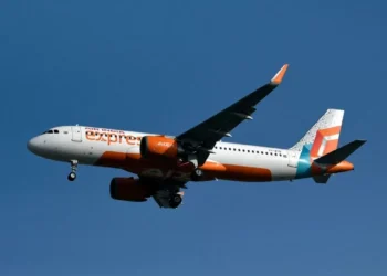 Air India Express looks at more aircraft acquisition, denser network in 2026