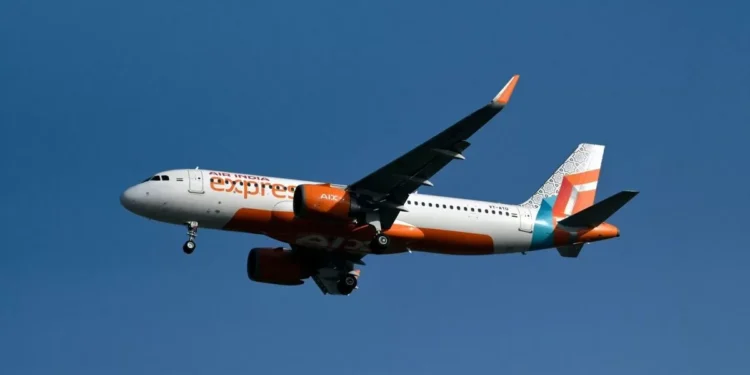 Air India Express looks at more aircraft acquisition, denser network in 2026