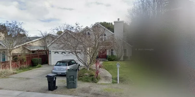 Single-family residence sells for $4 million in Palo Alto