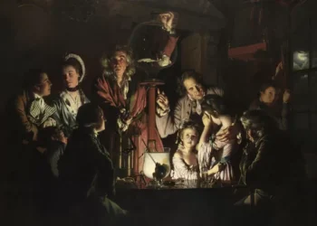 Scientists Should Keep in Mind It’s Called the ‘Marketplace of Ideas’ for a Reason