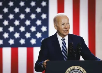 Biden Blocks Activist Bid to Slash Oil Output From Federal Lands